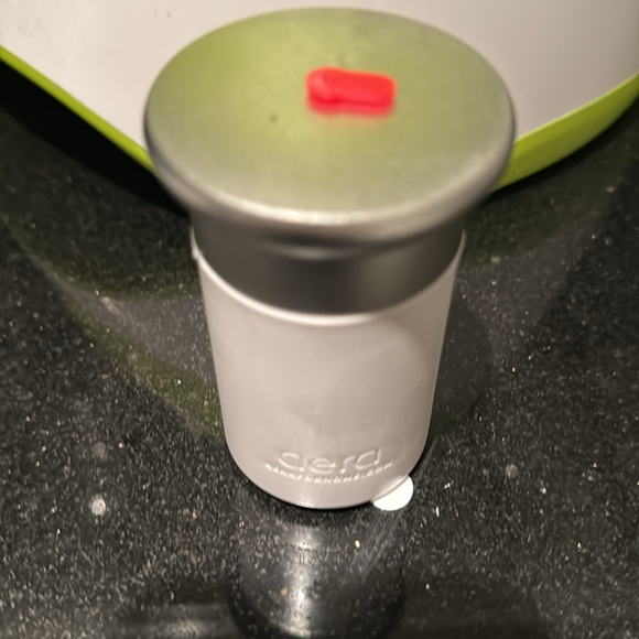 Aera MINI diffuser linen - Picture 2 of 2